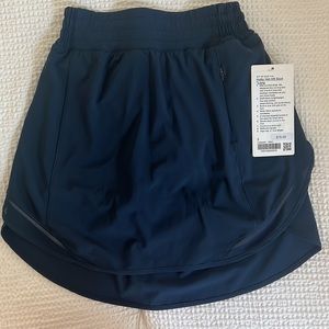 Hotty hot HR skirt *long